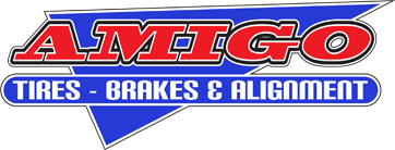 www.amigotires.com Logo