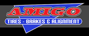 Amigo Tires And Brakes: Do It Right, Do It Once